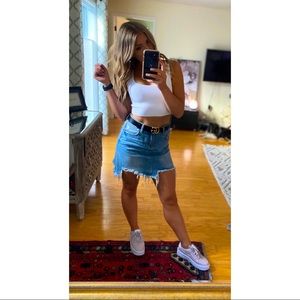 Meet your Posher, Deanna